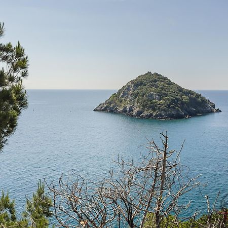 Double Suite - Ferries 7 Min - Beaches 3 Min Quiliano Exterior foto