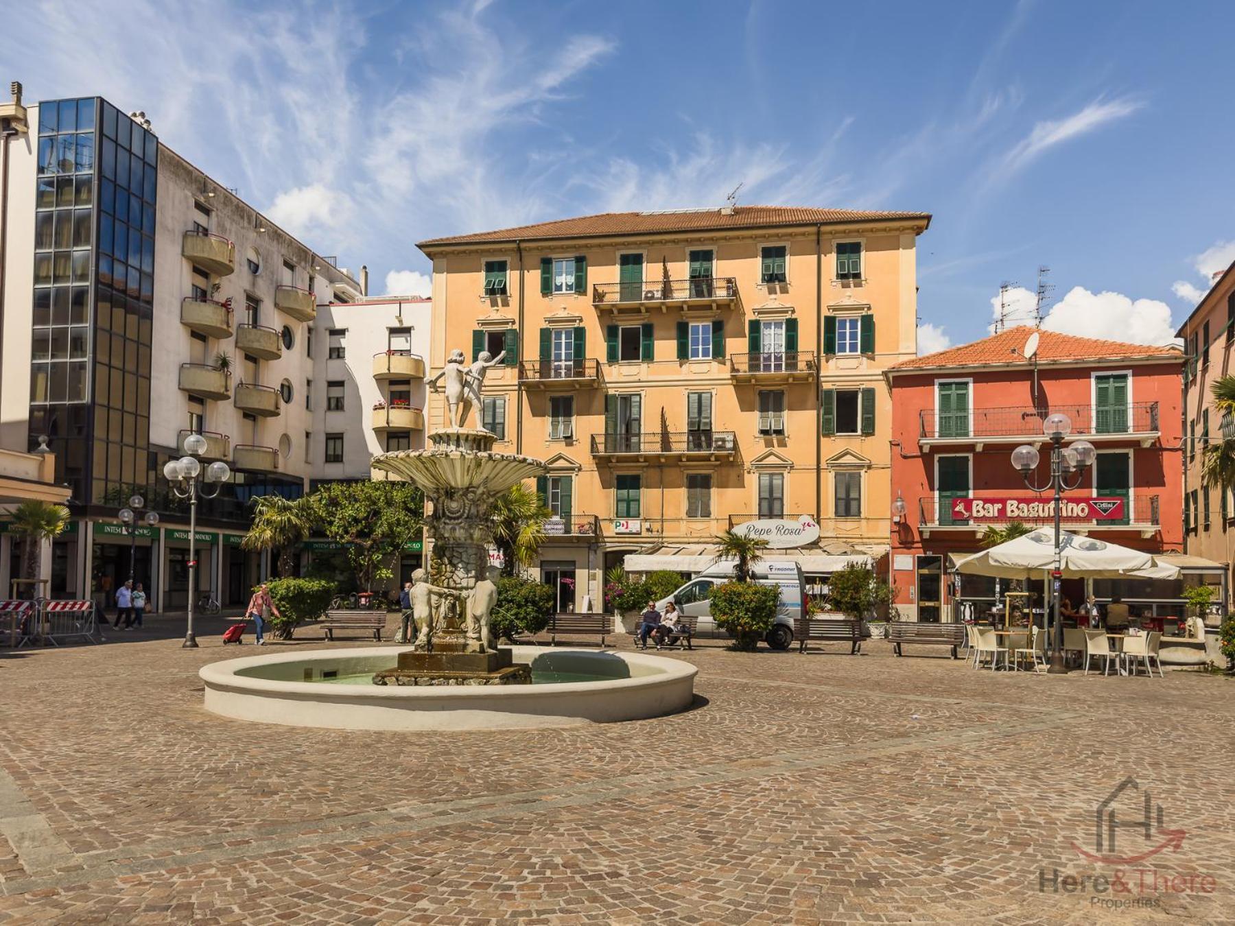 Double Suite - Ferries 7 Min - Beaches 3 Min Quiliano Exterior foto