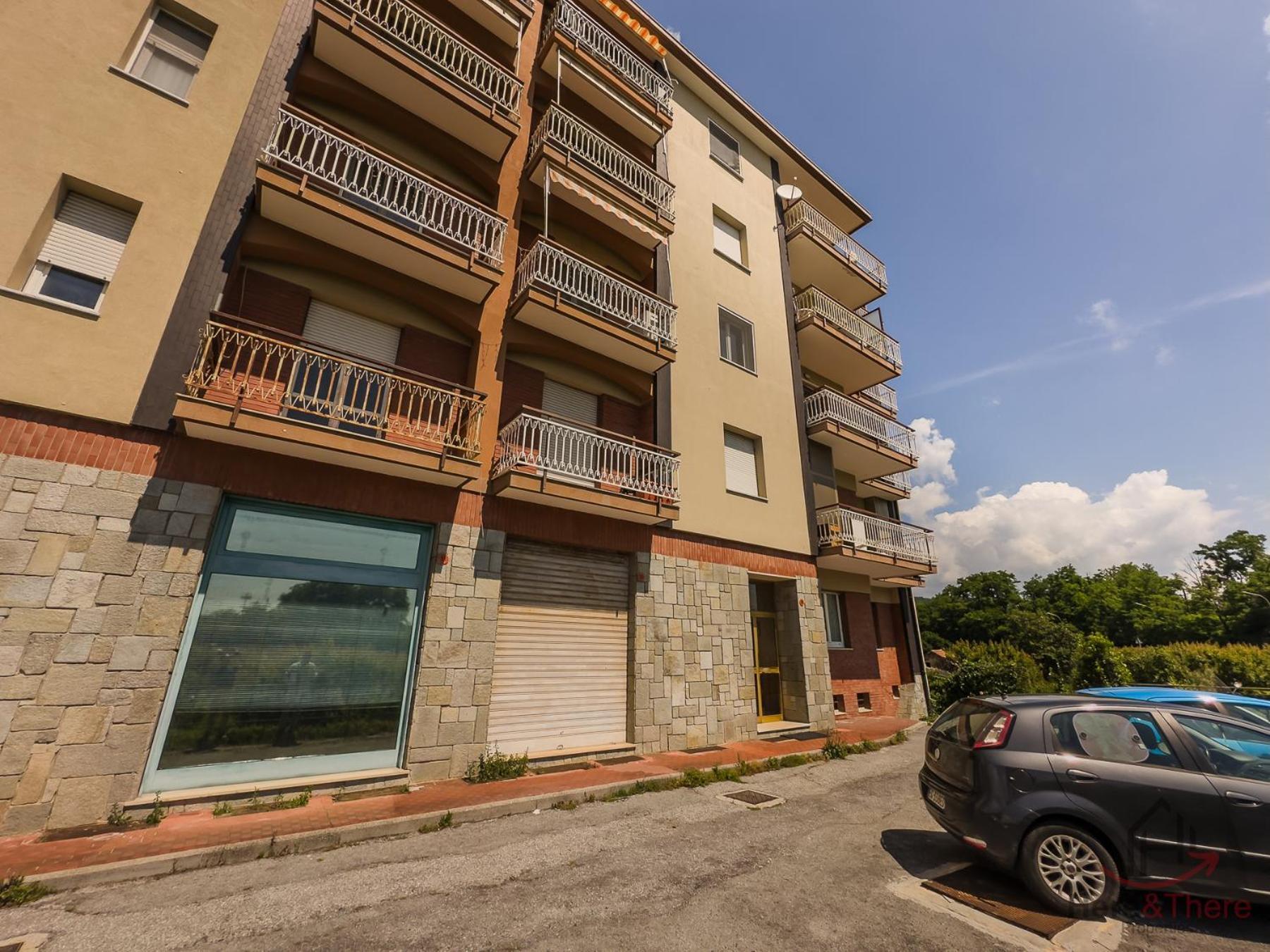 Double Suite - Ferries 7 Min - Beaches 3 Min Quiliano Exterior foto
